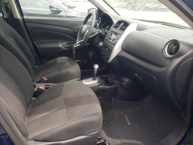 Photo 8 from auction – 2018 NISSAN VERSA S with VIN 3N1CN7AP3JL802360
