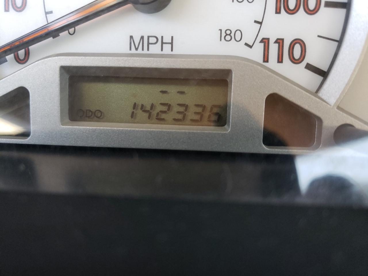 Photo 8 from auction – 2007 TOYOTA COROLLA CE with VIN 1NXBR32E27Z929632