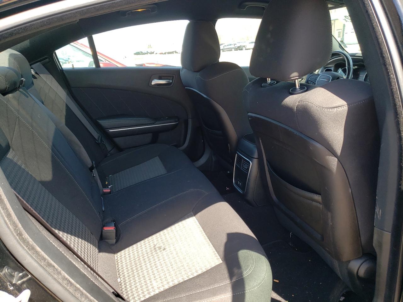 Photo 6 from auction – 2019 DODGE CHARGER SC with VIN 2C3CDXGJ4KH736774