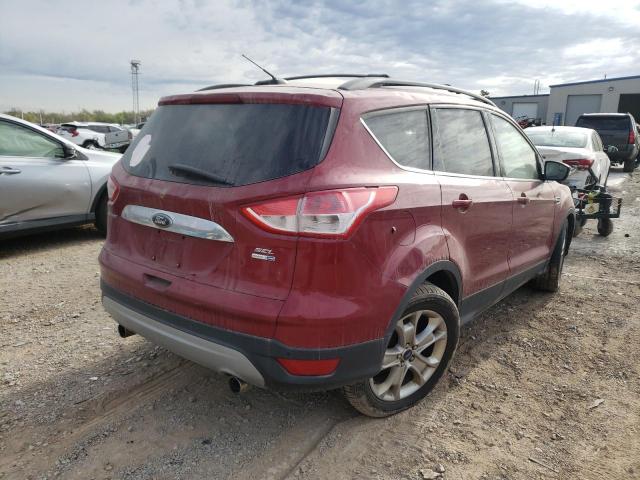 Photo 4 from auction – 2013 FORD ESCAPE SEL with VIN 1FMCU9H95DUB32299