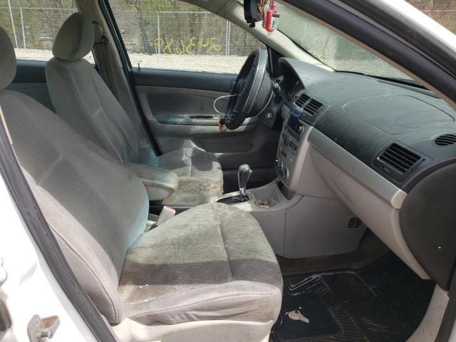 Photo 5 from auction – 2008 CHEVROLET COBALT with VIN 1G1AL58F887216174