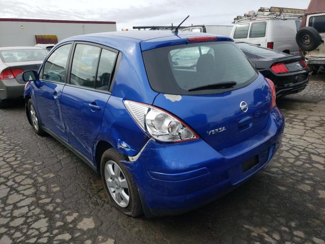 صورة رقم 5 من المزاد - 2011 NISSAN VERSA S مع VIN 3N1BC1CP5BL378189