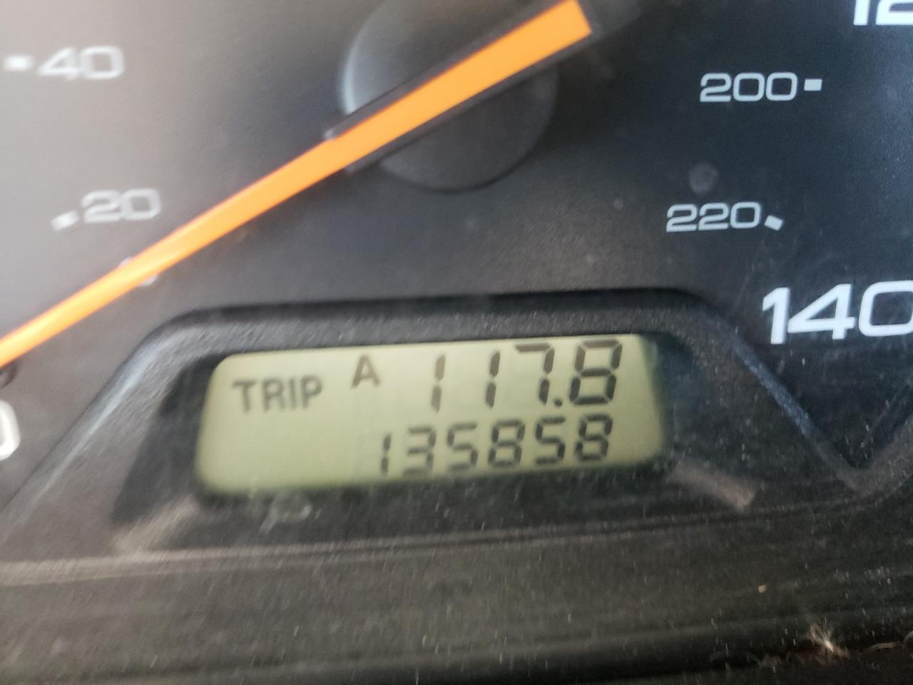 Photo 8 from auction – 2003 HONDA ODYSSEY EX with VIN 5FNRL18063B158342