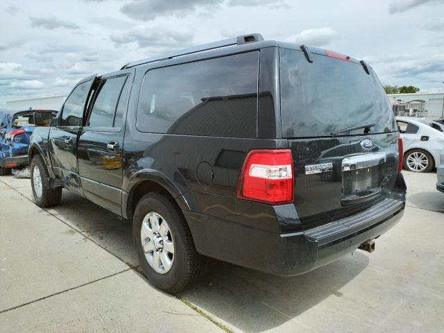 Photo 3 from auction – 2014 FORD EXPEDITION with VIN 1FMJK2A51EEF49068