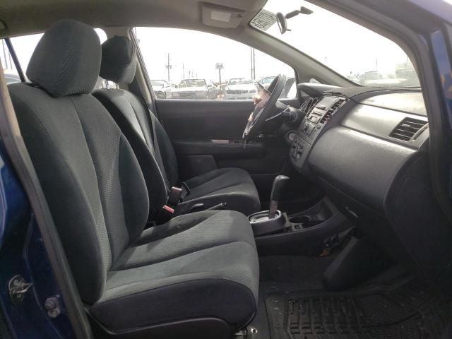 Photo 5 from auction – 2012 NISSAN VERSA S with VIN 3N1BC1CP6CL369597