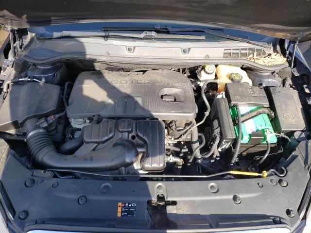 Photo 7 from auction – 2015 BUICK VERANO with VIN 1G4PP5SK9F4180193