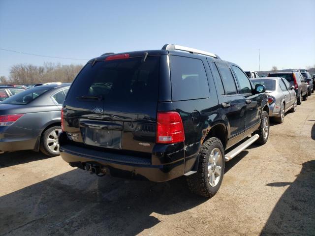 Photo 4 from auction – 2005 FORD EXPLORER X with VIN 1FMZU73K85UB00019