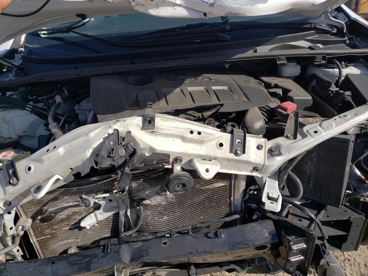 Photo 7 from auction – 2018 TOYOTA COROLLA L with VIN 5YFBURHE0JP758848
