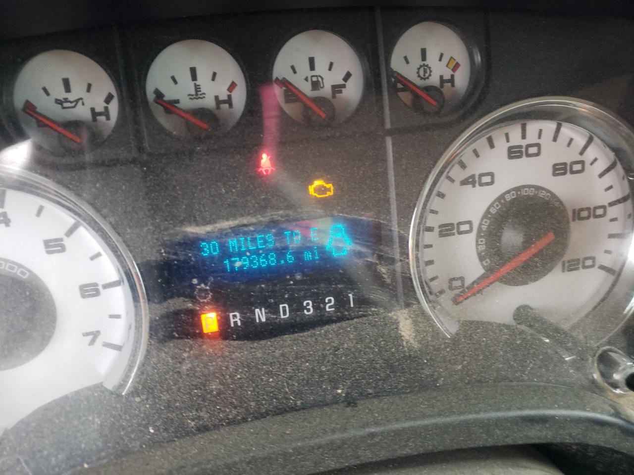 Photo 8 from auction – 2009 FORD F150 SUPER with VIN 1FTPW14V19FB28993