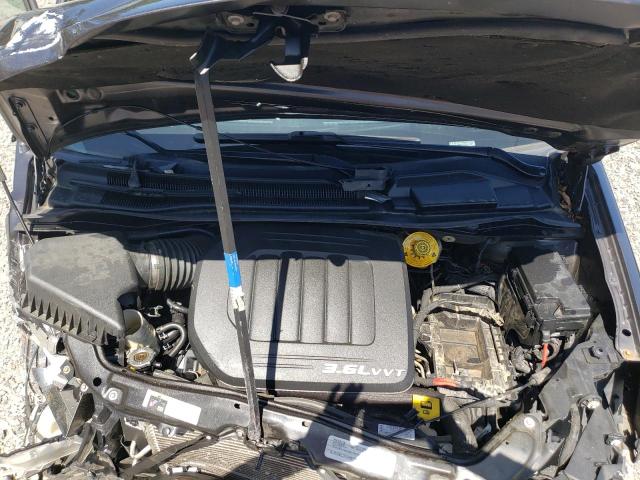 صورة رقم 7 من المزاد - 2016 DODGE GRAND CARA مع VIN 2C4RDGCG7GR311695