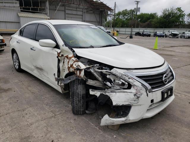 Photo 9 from auction – 2014 NISSAN ALTIMA 2.5 with VIN 1N4AL3AP4EC422938