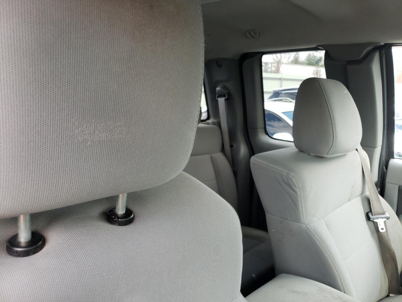Photo 6 from auction – 2007 FORD F150 with VIN 1FTPX145X7NA62993