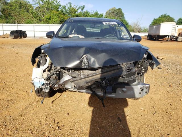Photo 9 from auction – 2010 MAZDA 3 I with VIN JM1BL1SFXA1320543