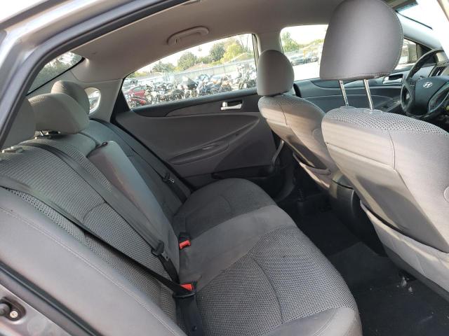 Photo 6 from auction – 2011 HYUNDAI SONATA GLS with VIN 5NPEB4AC5BH169369