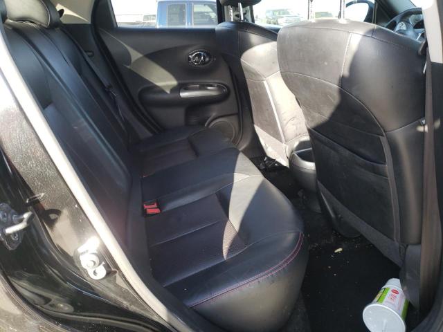 Photo 6 from auction – 2013 NISSAN JUKE with VIN JN8AF5MR3DT204633