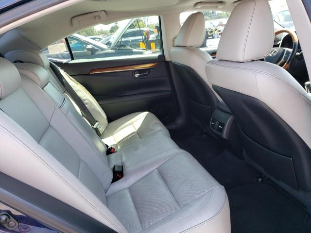 Photo 8 from auction – 2013 LEXUS ES 300H with VIN JTHBW1GG7D2018987
