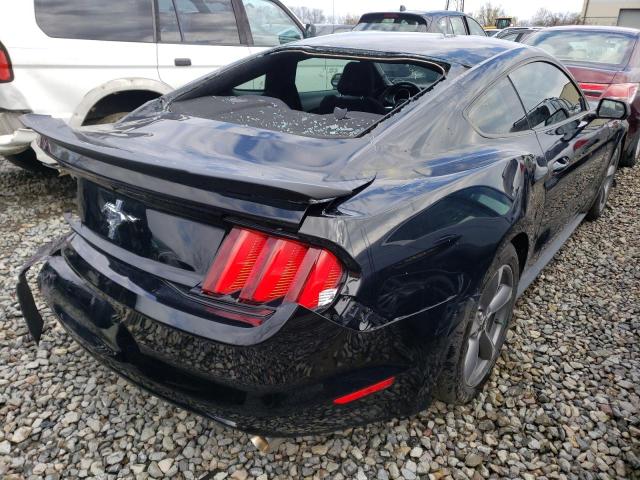 Photo 4 from auction – 2015 FORD MUSTANG with VIN 1FA6P8AM4F5405009