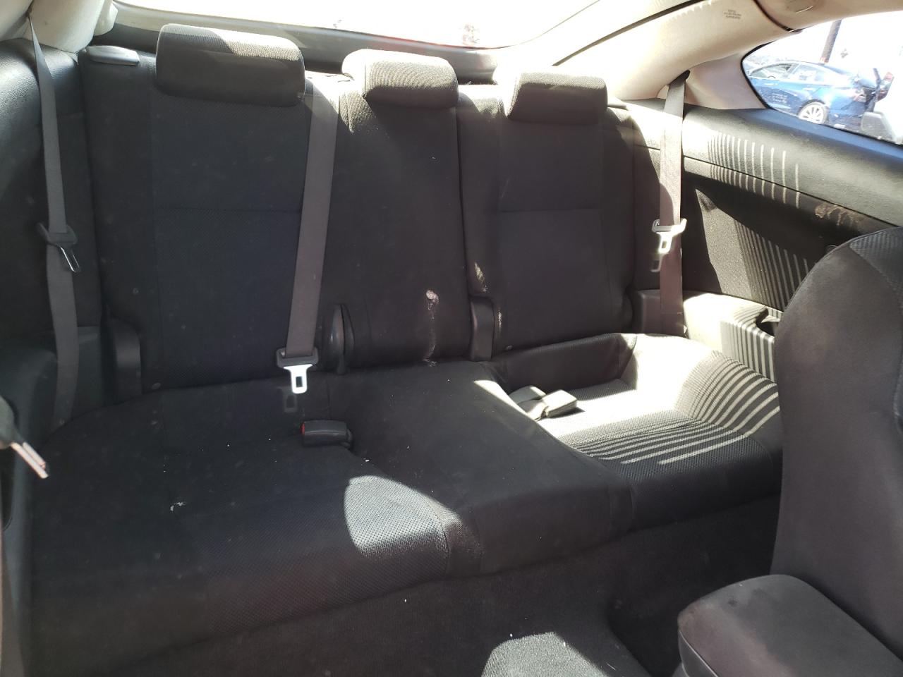 Photo 6 from auction – 2010 TOYOTA SCION TC with VIN JTKDE3B75A0306314