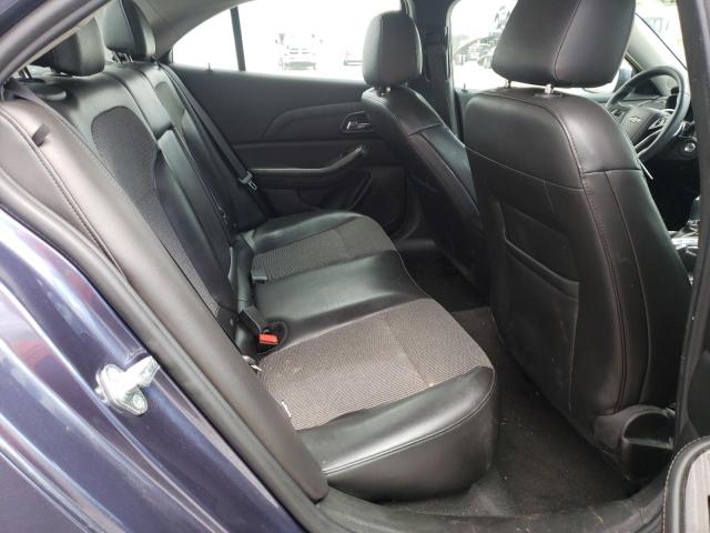 Photo 6 from auction – 2015 CHEVROLET MALIBU with VIN 1G11C5SL2FF230377