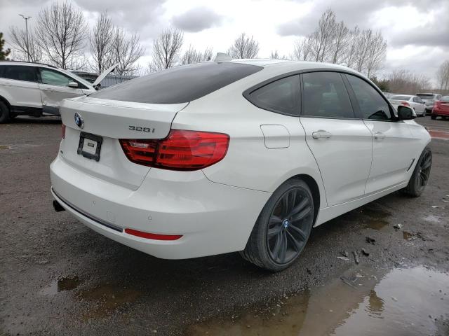 Photo 4 from auction – 2014 BMW 328 XIGT with VIN WBA3X5C51ED243374