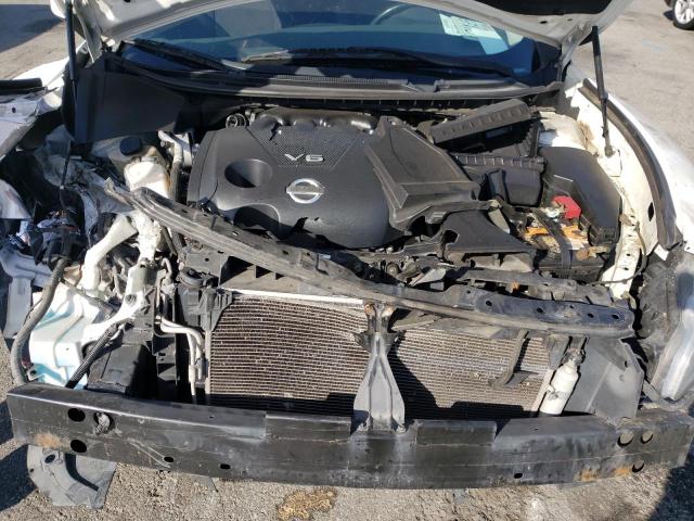 Photo 7 from auction – 2011 NISSAN MAXIMA S with VIN 1N4AA5AP6BC830323