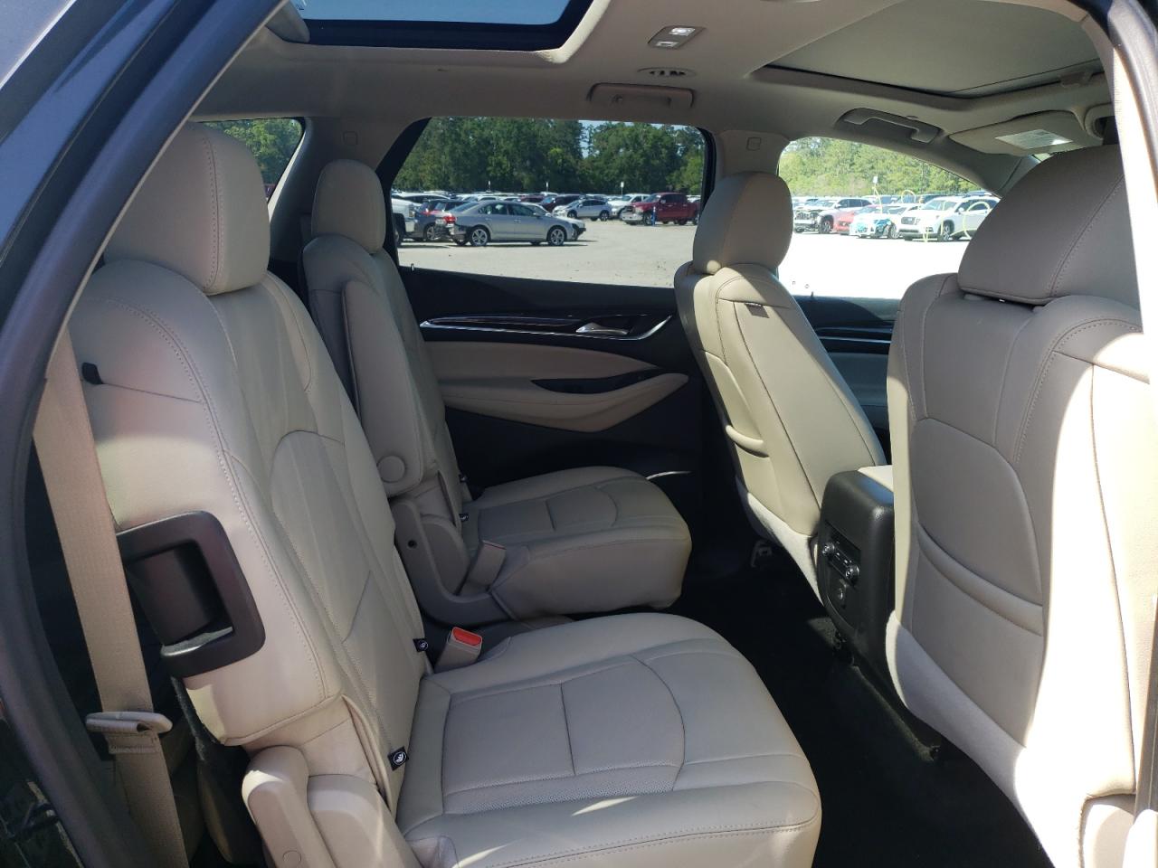 Photo 6 from auction – 2020 BUICK ENCLAVE ES with VIN 5GAERBKW5LJ265974