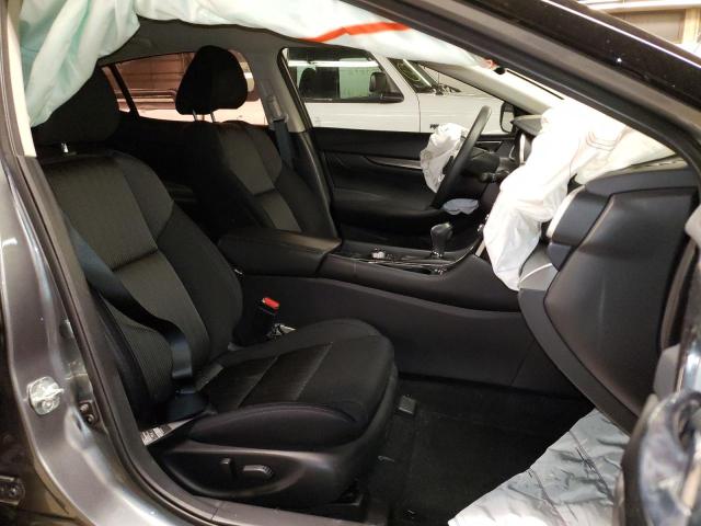Photo 5 from auction – 2019 NISSAN MAXIMA S with VIN 1N4AA6AV8KC382445