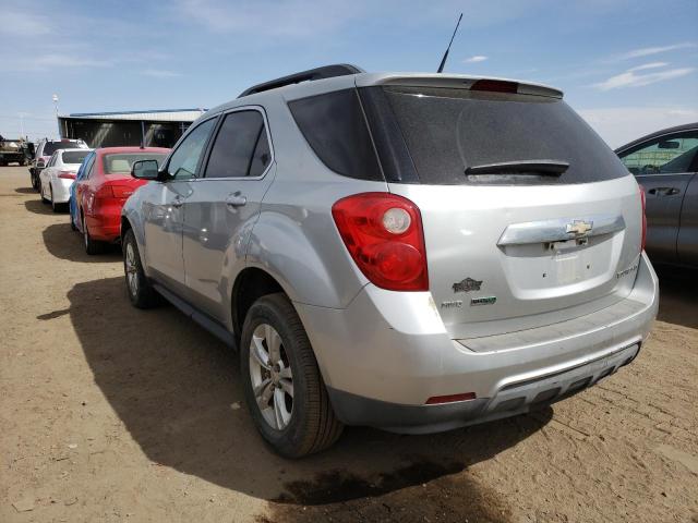 Photo 3 from auction – 2012 CHEVROLET EQUINOX LT with VIN 2GNFLEEK6C6209545