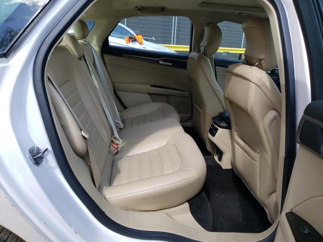 Photo 6 from auction – 2013 FORD FUSION SE with VIN 3FA6P0LU9DR167764