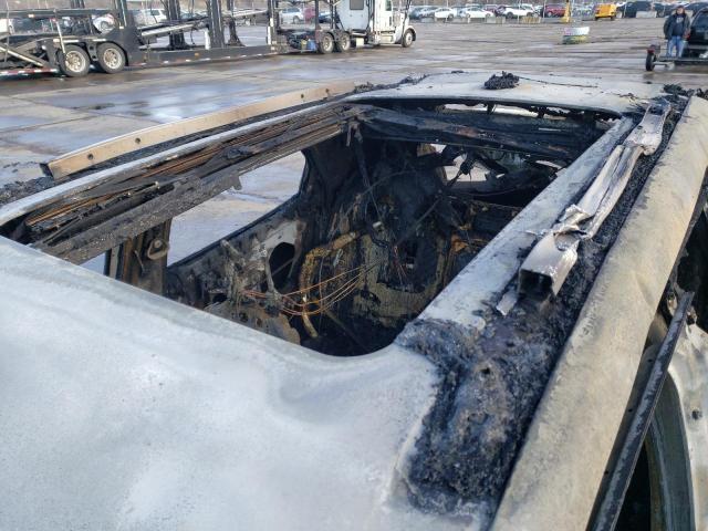 Photo 10 from auction – 2021 CHEVROLET TRAILBLAZE with VIN KL79MSSL9MB071879