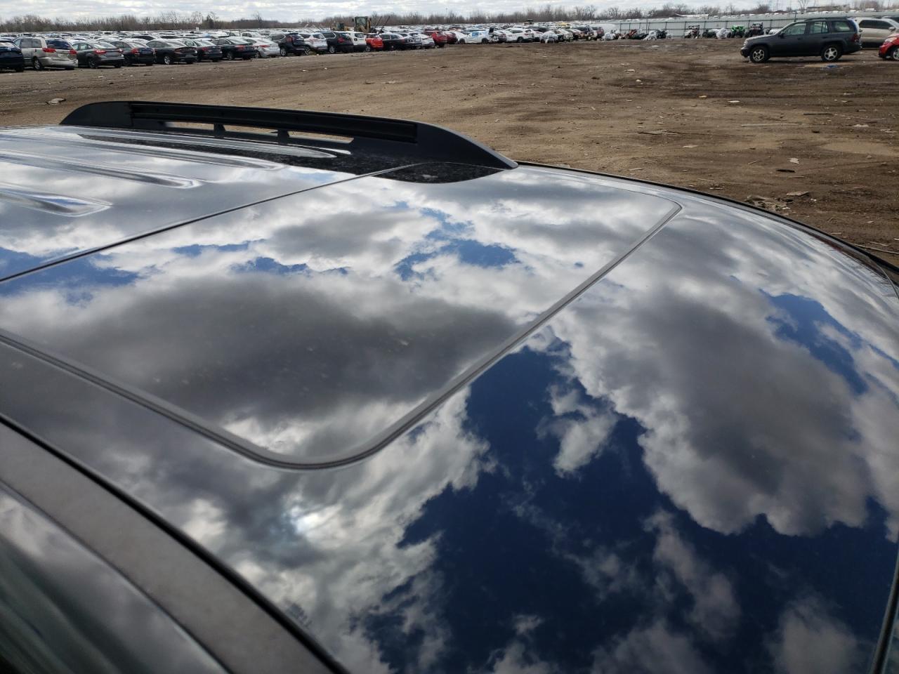 Photo 9 from auction – 2012 CHEVROLET EQUINOX LT with VIN 2GNFLNEK4C6194575