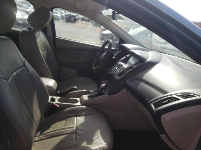 Photo 5 from auction – 2012 FORD FOCUS SE with VIN 1FAHP3F29CL450389