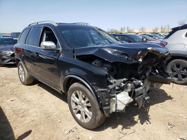 VOLVO XC90 3.2 2014 with VIN YV4952CZ3E1680666 - Photo from auction