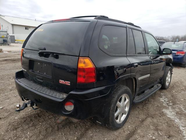 Photo 4 from auction – 2007 GMC ENVOY with VIN 1GKDT13S772249409