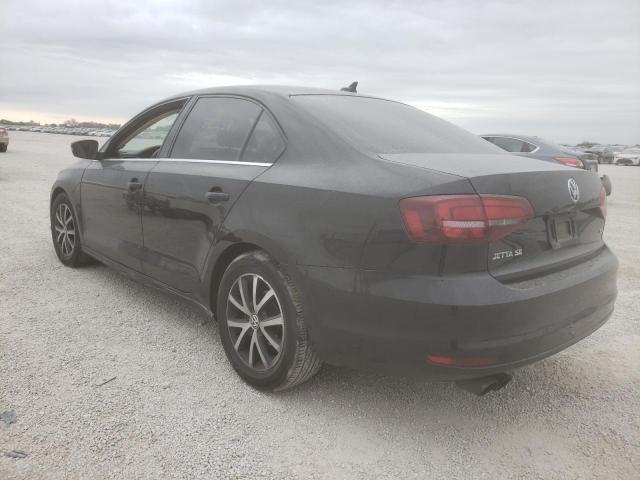 Photo 3 from auction – 2017 VOLKSWAGEN JETTA SE with VIN 3VWDB7AJ6HM292237