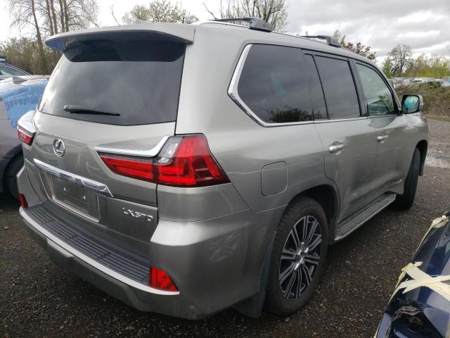 Photo 4 from auction – 2018 LEXUS LX 570 with VIN JTJHY7AX3J4265129