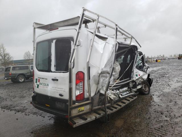 Photo 4 from auction – 2016 FORD TRANSIT T- with VIN 1FTYR2CM3GKB40464
