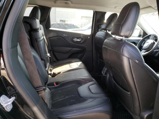Photo 6 from auction – 2019 JEEP CHEROKEE T with VIN 1C4PJMBX7KD281982