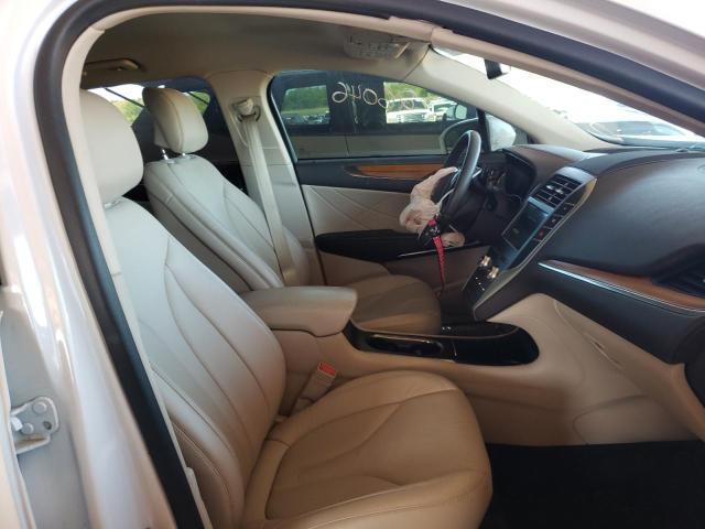 Photo 5 from auction – 2018 LINCOLN MKC SELECT with VIN 5LMCJ2C92JUL04014