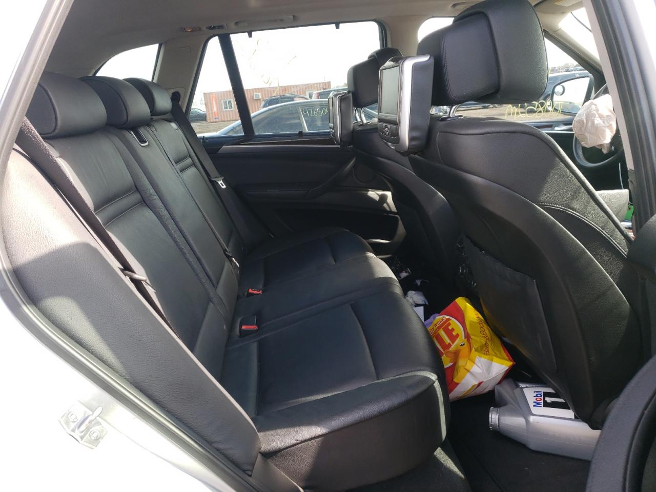 Photo 6 from auction – 2013 BMW X5 XDRIVE3 with VIN 5UXZV4C58D0E14187