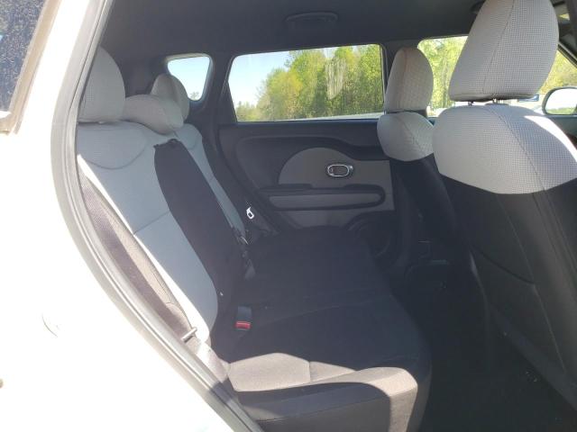 Photo 6 from auction – 2014 KIA SOUL with VIN KNDJN2A2XE7745144