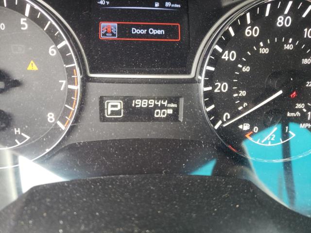Photo 8 from auction – 2015 NISSAN ALTIMA 2.5 with VIN 1N4AL3AP4FC181657