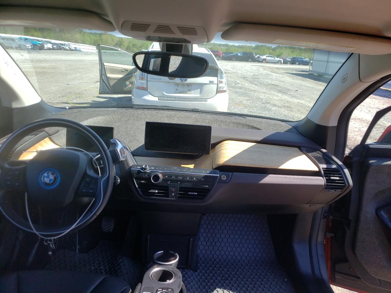 Zdjęcie 9 z aukcji – 2014 BMW I3 BEV z VIN WBY1Z2C51EV285197
