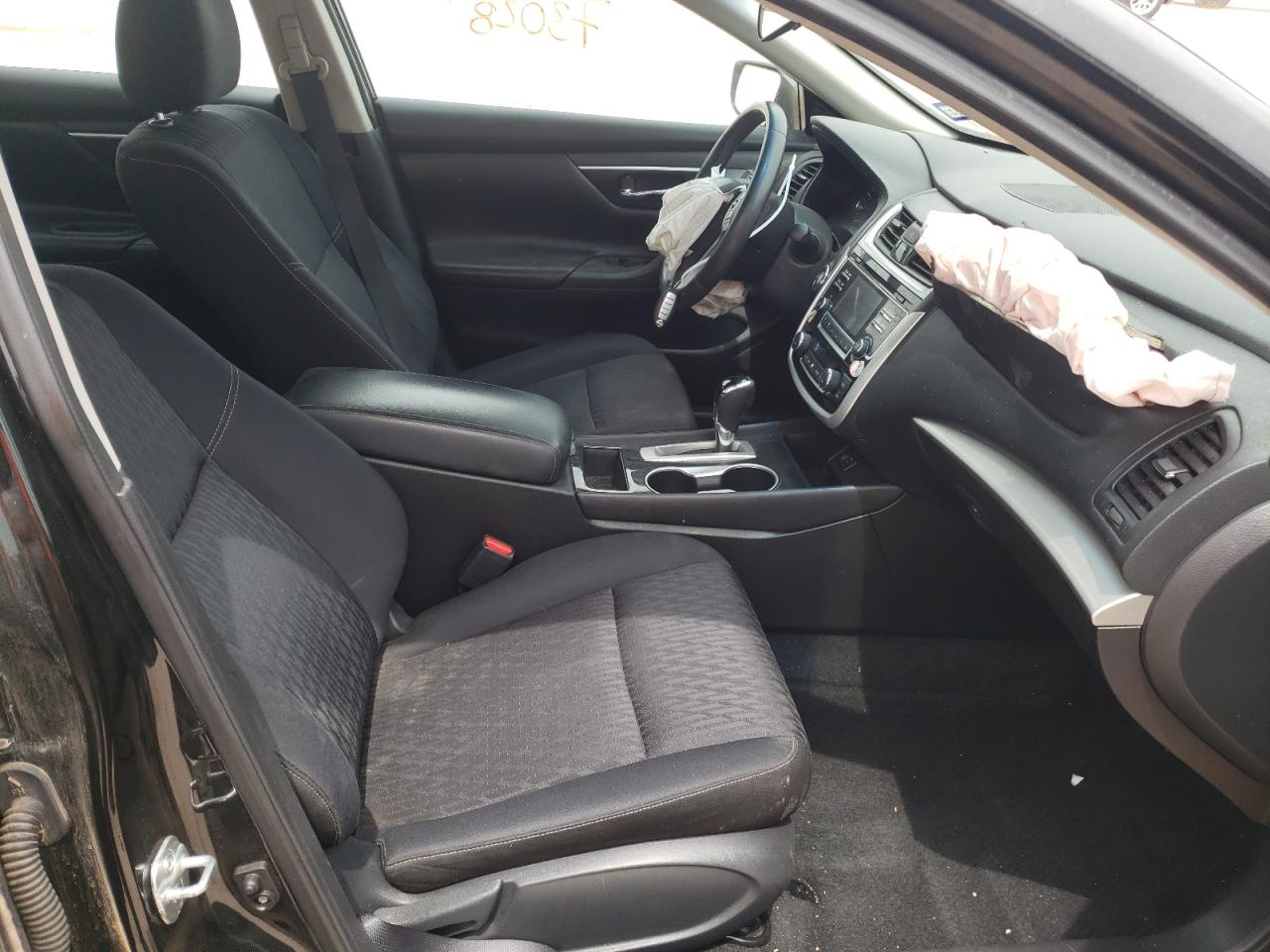 Photo 5 from auction – 2018 NISSAN ALTIMA 2.5 with VIN 1N4AL3AP9JC118031