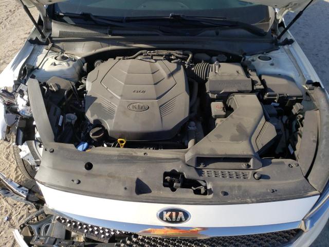 Photo 7 from auction – 2017 KIA CADENZA PR with VIN KNALC4J17H5049016