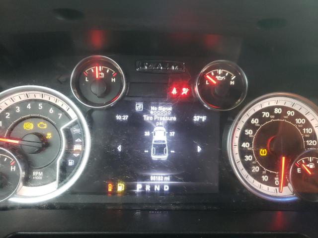 Photo 2 from auction – 2017 RAM 1500 SLT with VIN 1C6RR7GT5HS677624