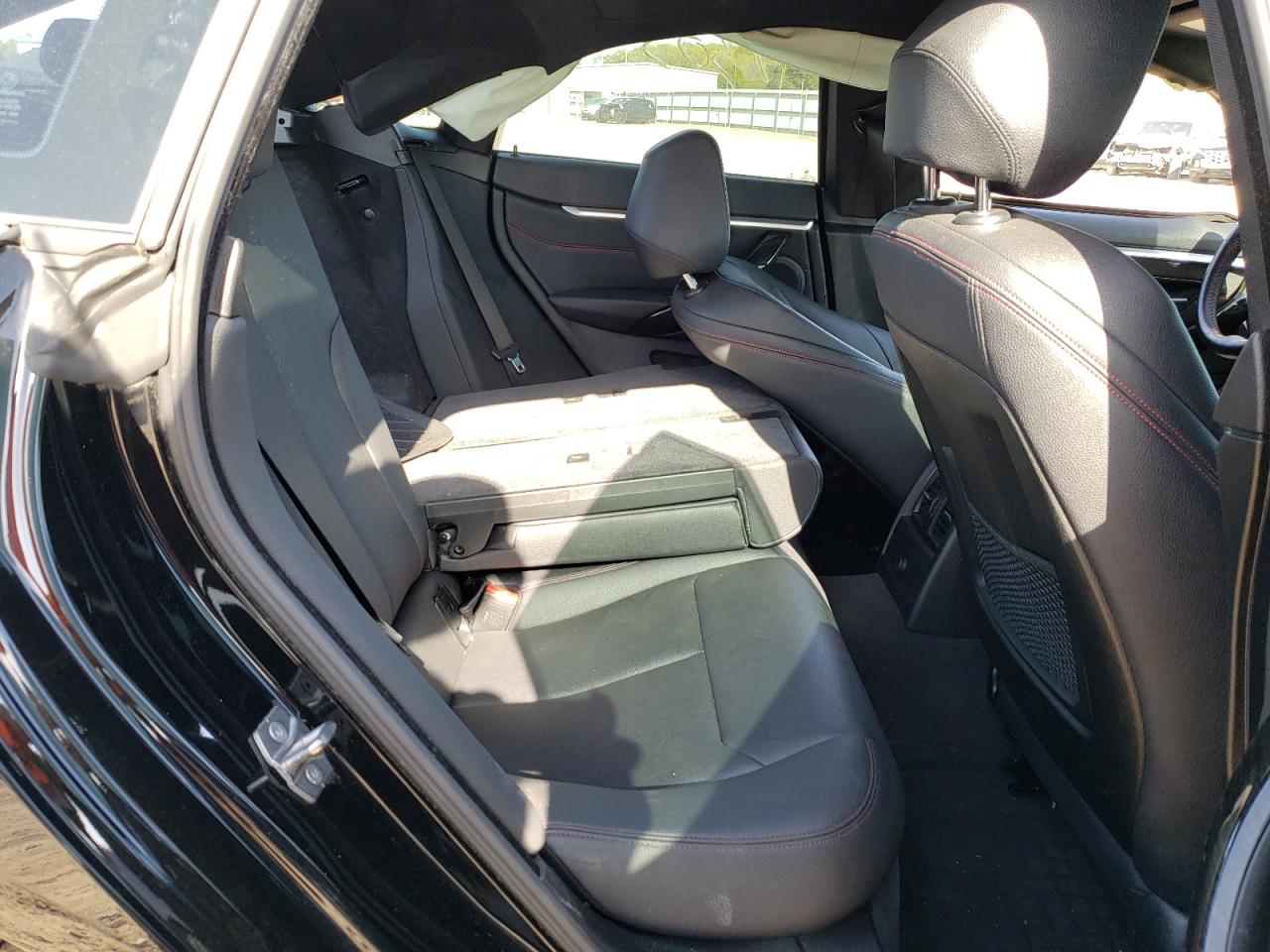 Photo 6 from auction – 2019 BMW 430I GRAN with VIN WBA4J1C52KBU67341