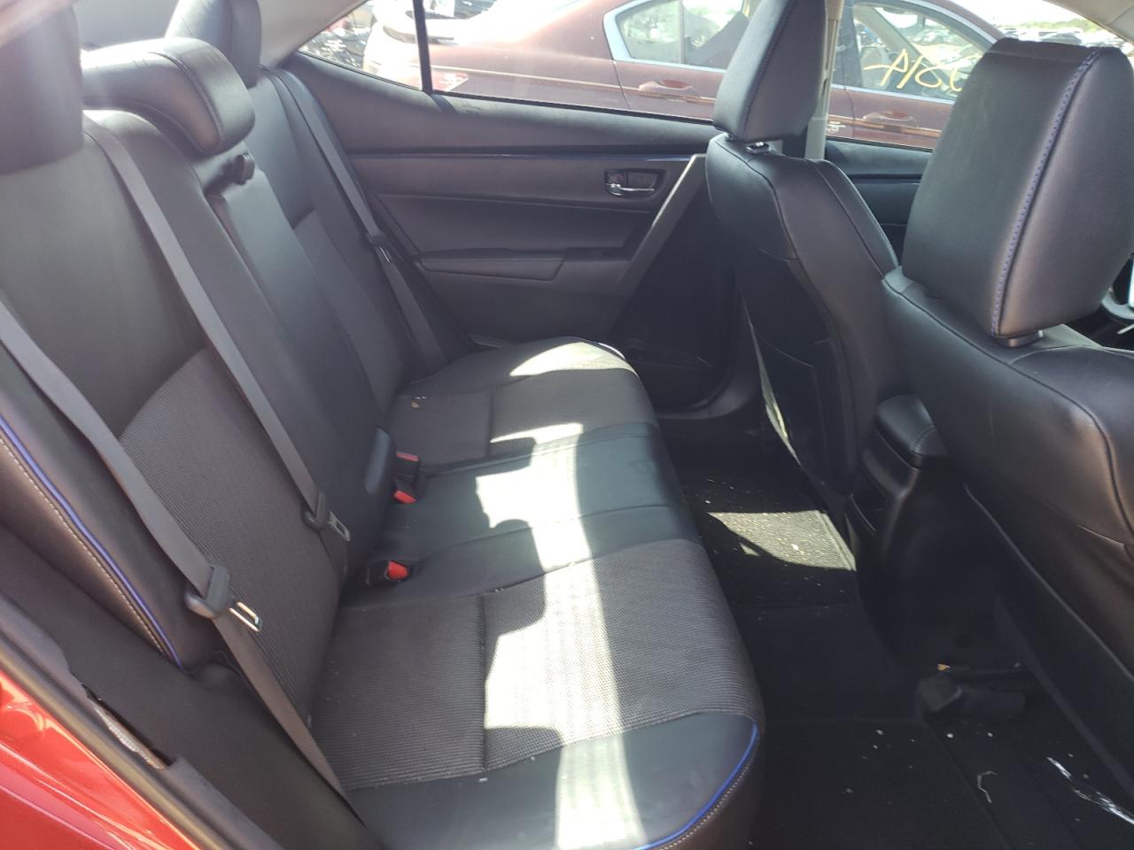 Photo 6 from auction – 2019 TOYOTA COROLLA L with VIN 5YFBURHE3KP920862