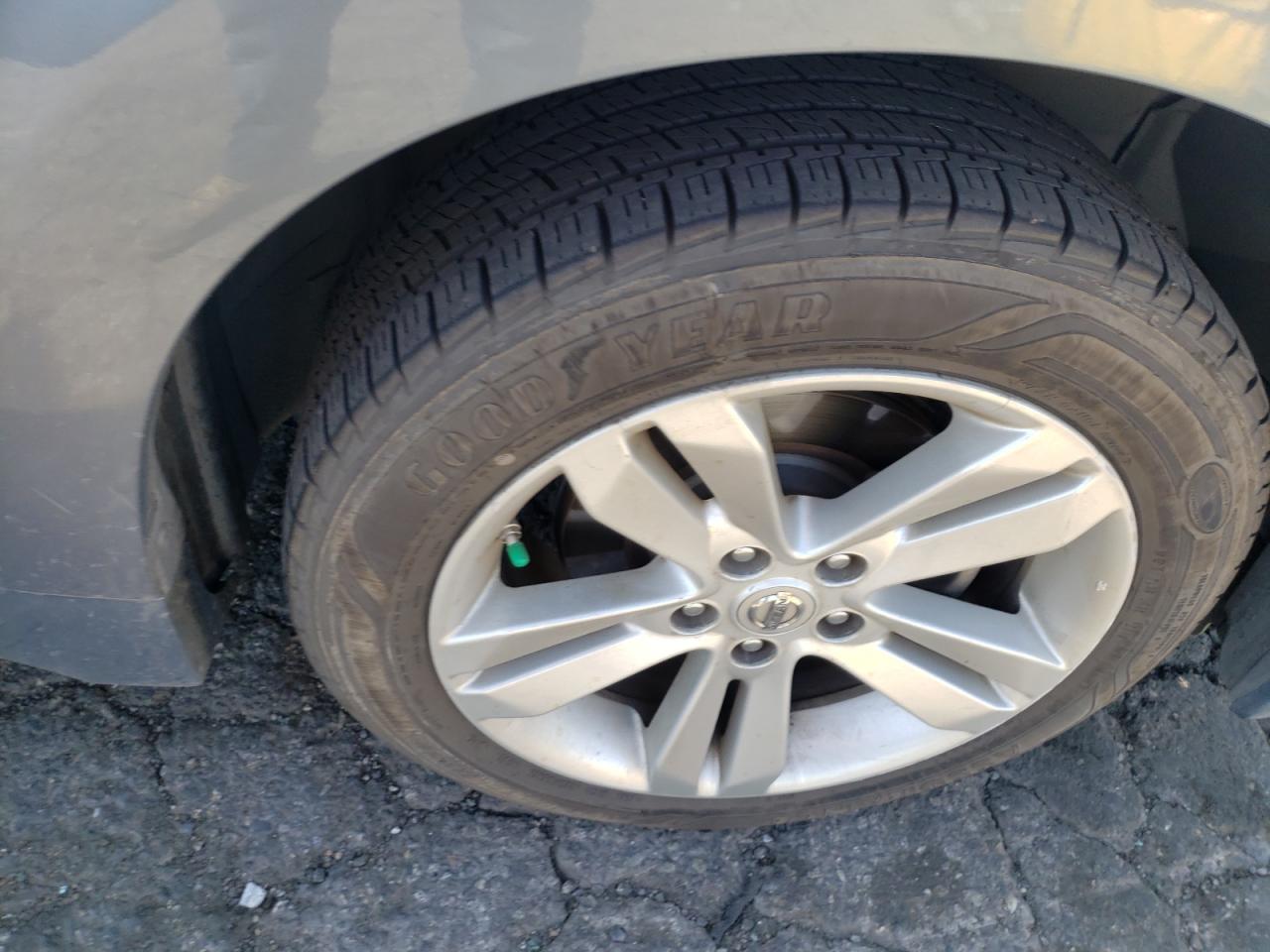 Photo 9 from auction – 2012 NISSAN ALTIMA S with VIN 1N4AL2EP5CC215427