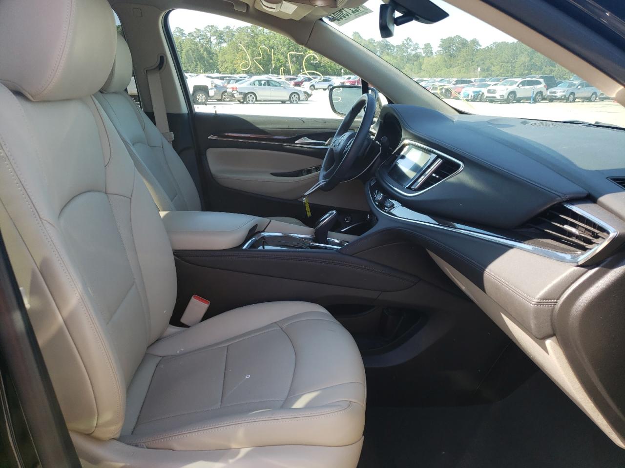 Photo 5 from auction – 2020 BUICK ENCLAVE ES with VIN 5GAERBKW5LJ265974